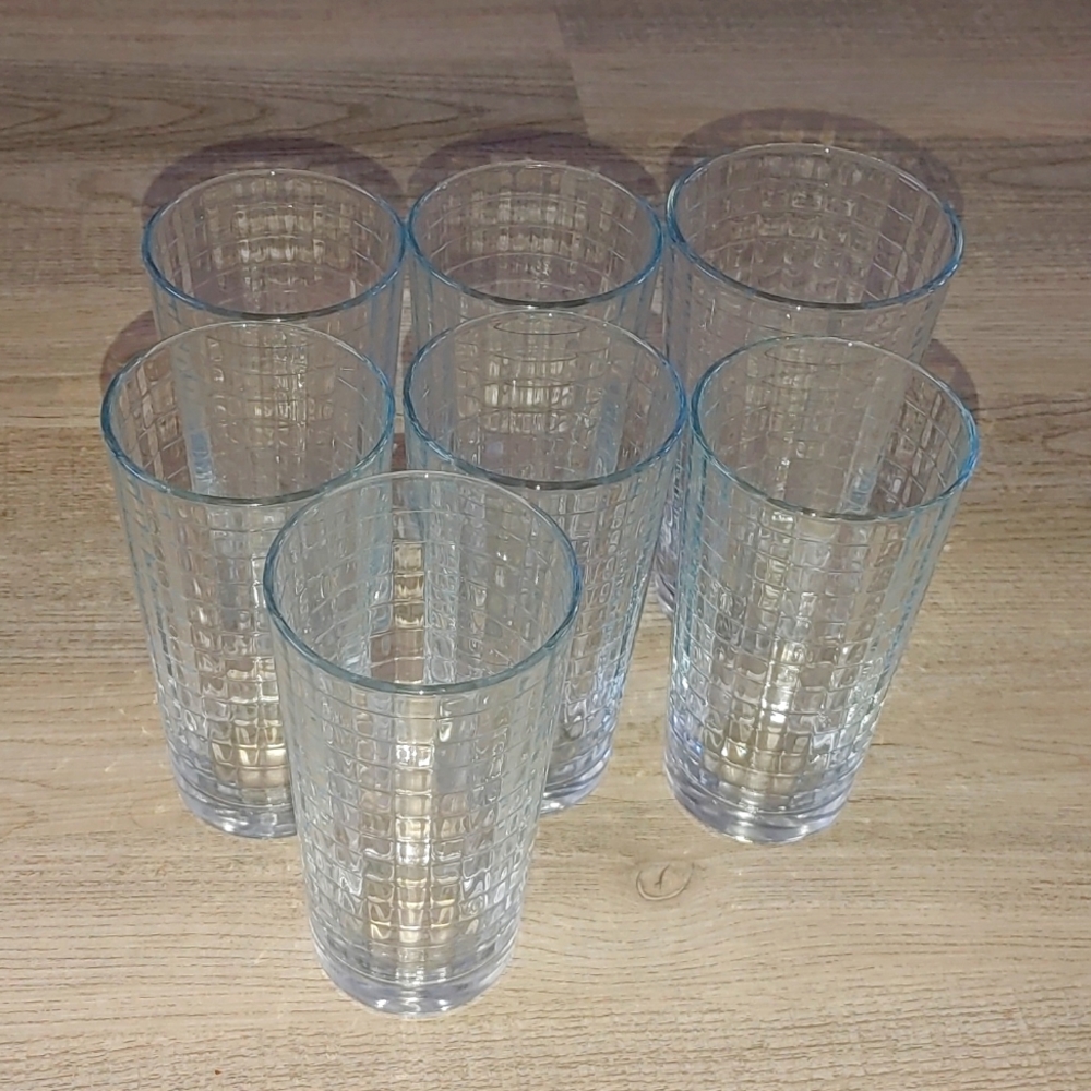 Pasabache tumbler glasses (7)